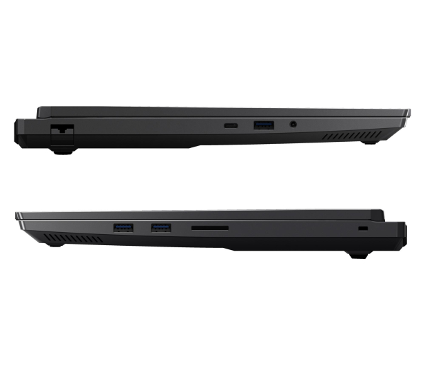 Dream Machines 16PL31 Ultra 9-290HX/16GB/1TB/Win11PX RTX5070Ti 300Hz - 1575845 - zdjęcie 2